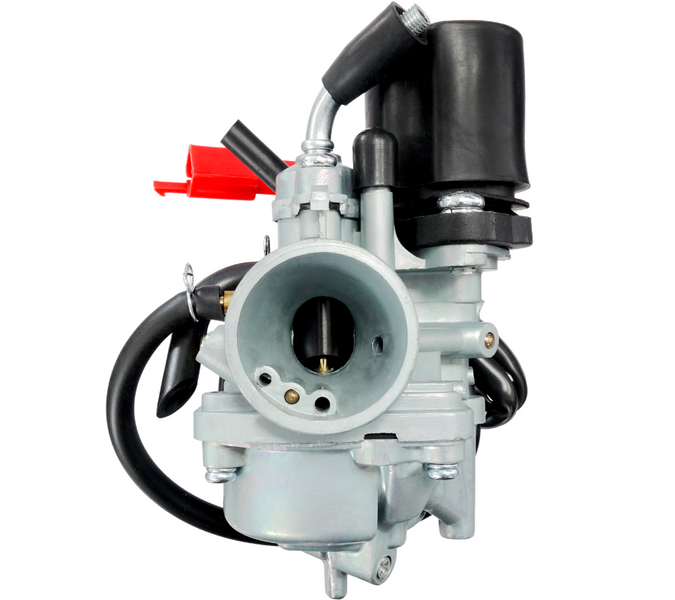 Gaźnik Skuter 2T 50cm 60cm 70cm 80cm 2T1PE40QMB 