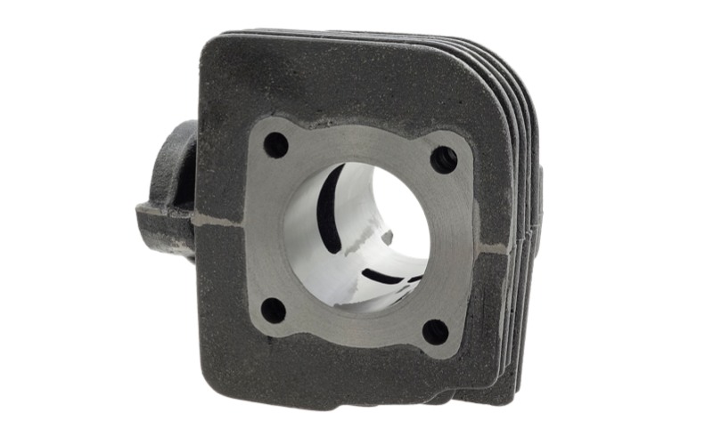 Cylinder do skutera 2T 50cc TGB 101 Suzuki Morini