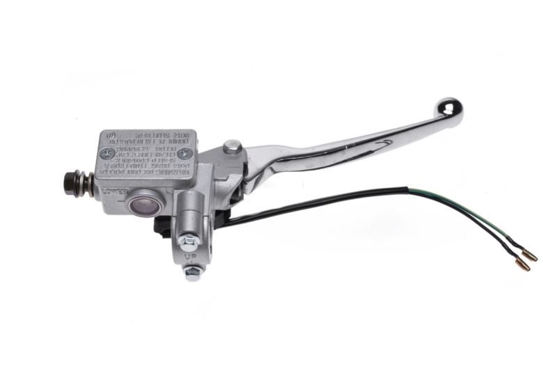 Pompa hamulca przód 125cc GY6 4T Barton Zipp Romet