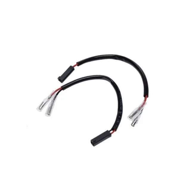 Wiązka przewodów kierunkowskazów 140mm Suzuki