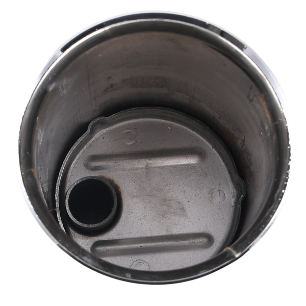 Tłumik chromowany 32mm AOA 3.5 Simson DPR Performance 2025 komplet