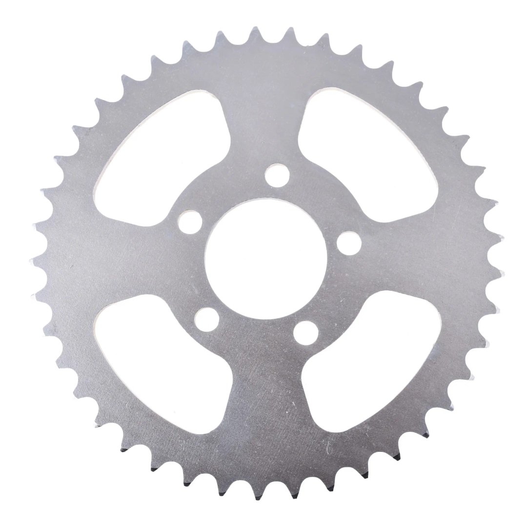 Zębatka tył 41z motorowery Romet