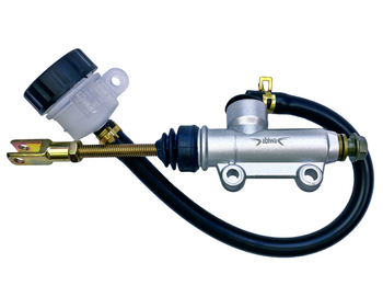 Pompa hamulca tył ze zbiorniczkiem typ 2 atv chińskie 110 125 150 200 250