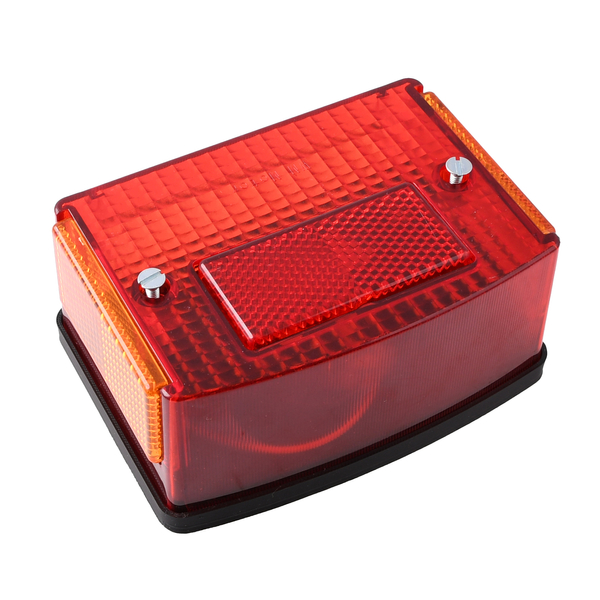 Lampa tył motorower Romet Chart