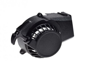 Szarpak starter czarny kdx pocket mini bike cross