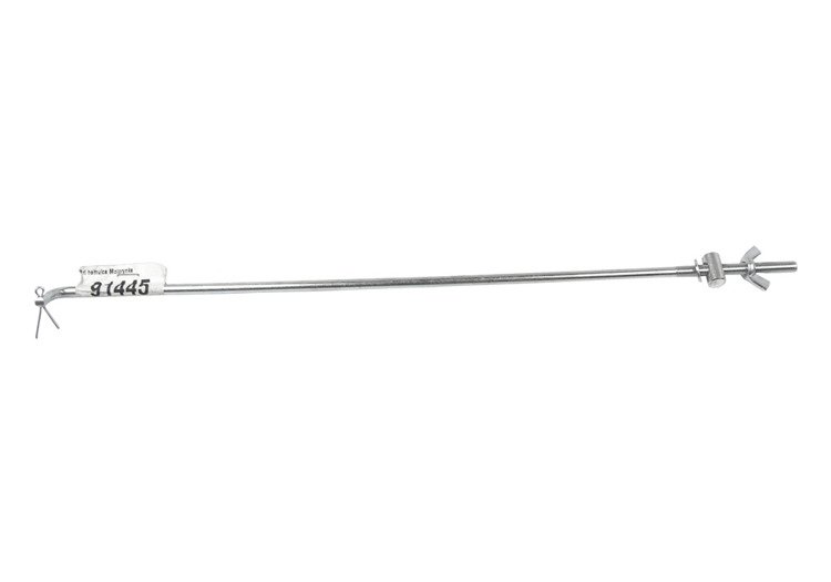 Pręt hamulcowy hamulca Romet Motorynka 