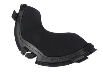 Podbródek deflektor kurtyna ls2 ff325