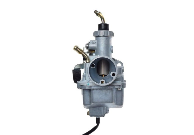 Gaźnik ssanie ręczne lifan 125 150 yamaha ybr