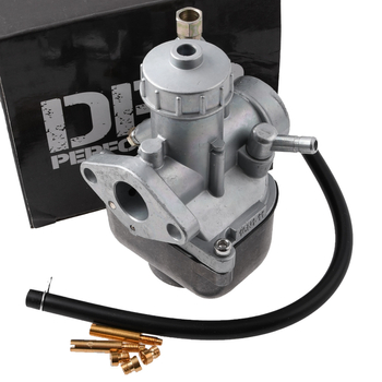 Gaźnik 16N1-12 Simson SR50 KR51 DPR Performance wersja 2024