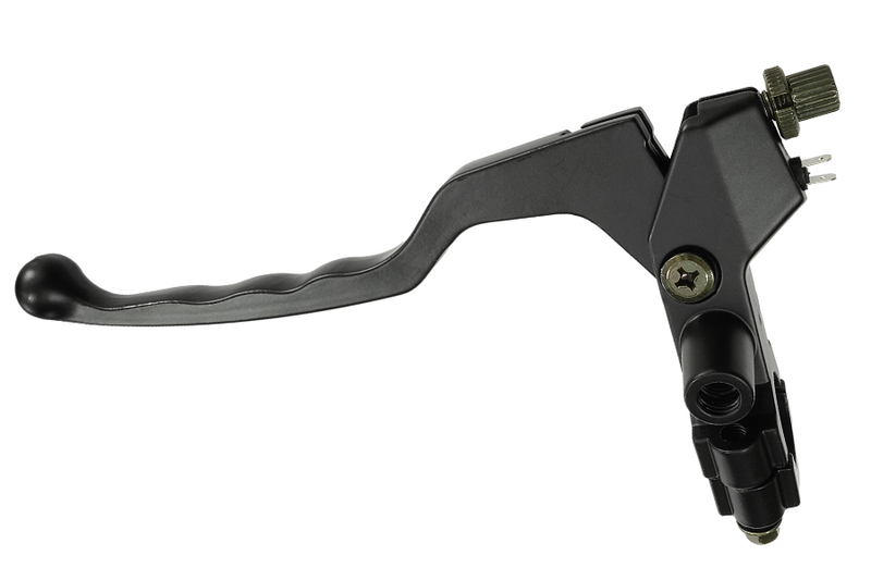 Dźwignia ręczna sprzęgła do Barton Sprint 2 korpus dźwignia sprzęgła