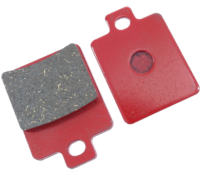 Klocki hamulcowe przednie Piaggio Gilera Derbi CPI