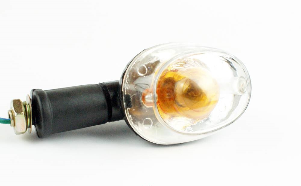 Kierunkowskazy tył tylne skutery Keeway 2T