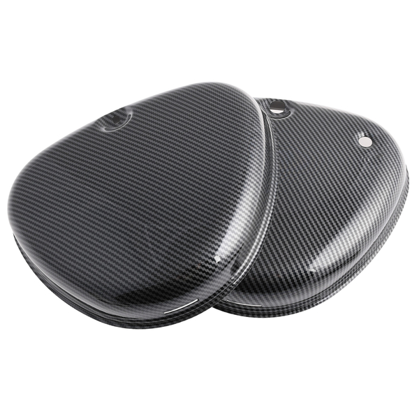 Pokrywa filtra powietrza + akumulatora kolor carbon Simson S51 S60 S70 DPR