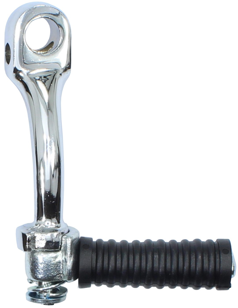 Dźwignia startera kopniak Jawa 50