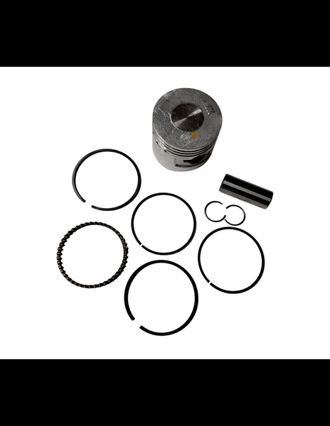 Tłok komplet pitbike Kayo KMB 50 Old RXF Mini 50