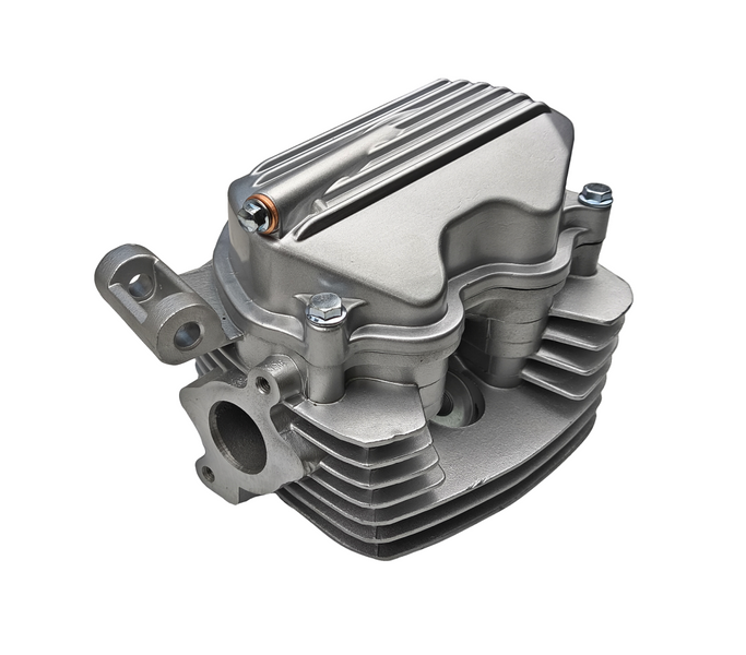 Głowica 125cc 56,45mm Romet Zetka 125 Lifan Loncin