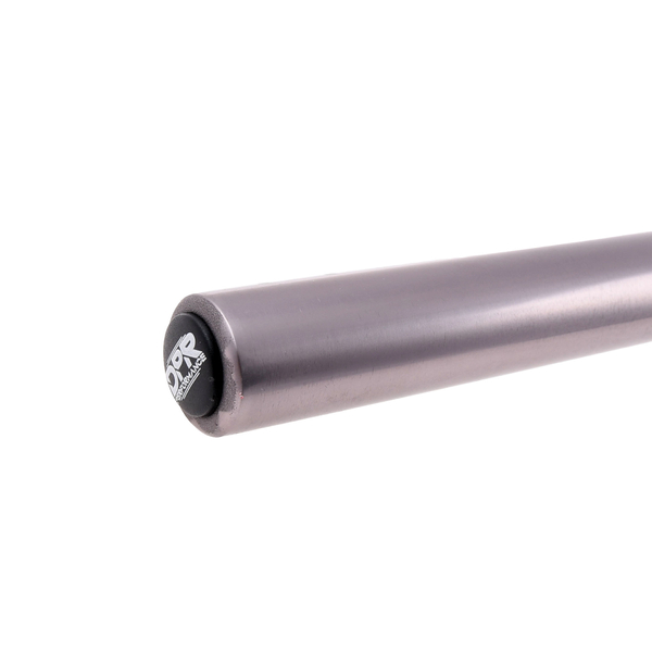 Kierownica 72cm titanium z gąbką Simson Enduro DPR Performance