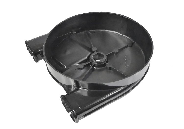 Osłona zębatki mz es 250 trophy