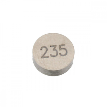 Płytka Zaworowa JMP 7,5 mm 2,35 mm