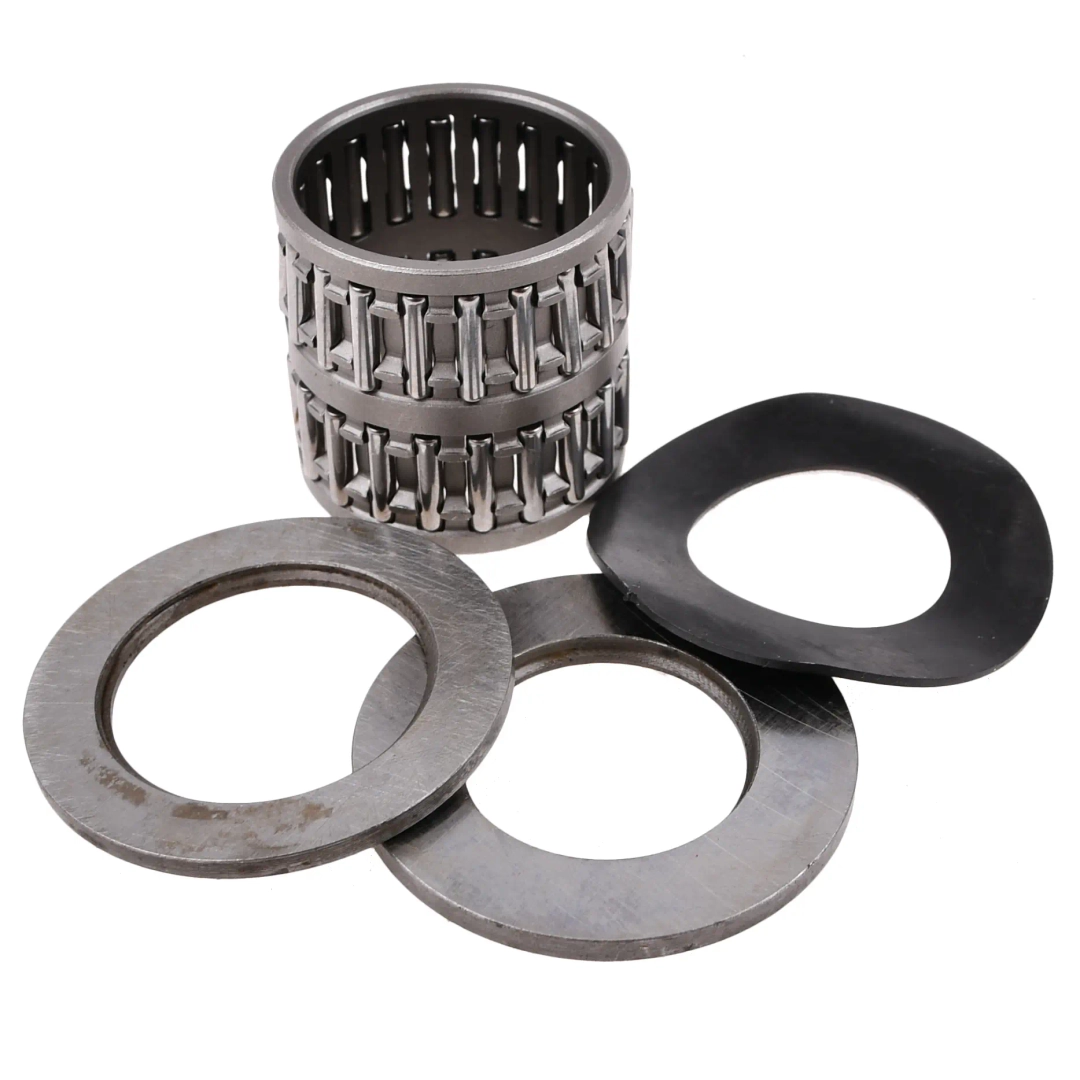 Podkładki sprzęgła 1,90mm MZ ETZ 250 zestaw Węgry