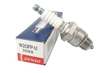 Denso świeca zapłonowa W20FPU (BP6HS) Suzuki Yamaha Dniepr IZH KTM TGB