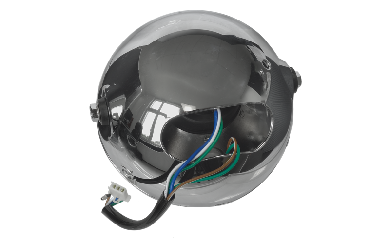 Reflektor do motocykla Classic 125