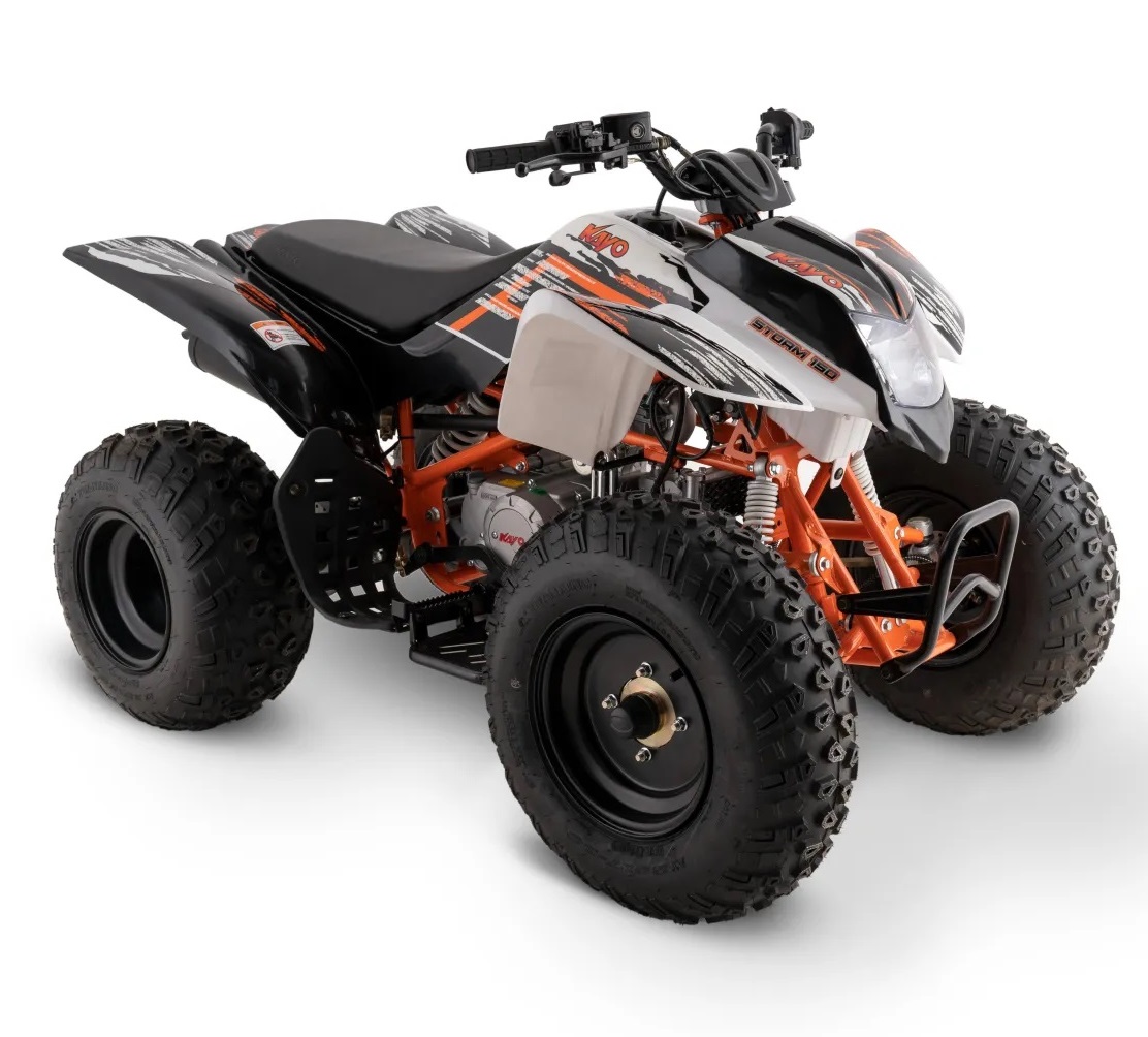 Quad Kayo A150
