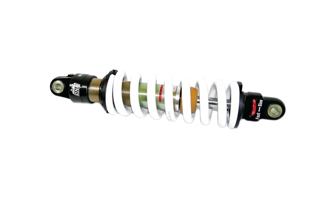 Amortyzator DNM MK-AR 320mm 800lbs pitbike Pitgang 125XD 140XD Enduro 2023