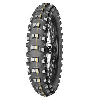 Mitas opona tył 120/90-18 Terra Force-MX SM 65M TT Country Cross