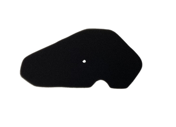 Wkład filtra powietrza gąbkowy 2T Quantum Zumico Eos Zipp Hurricane