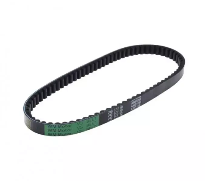 Pasek napędowy 749-17,7-30 Barton Baotian Zipp