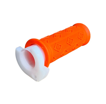 Tuba rolgazu z manetką pitbike Kayo 50 KMB