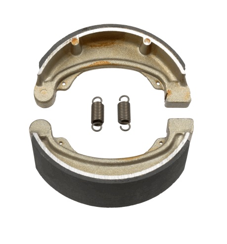 TRW szczęki hamulcowe 140x40mm H313