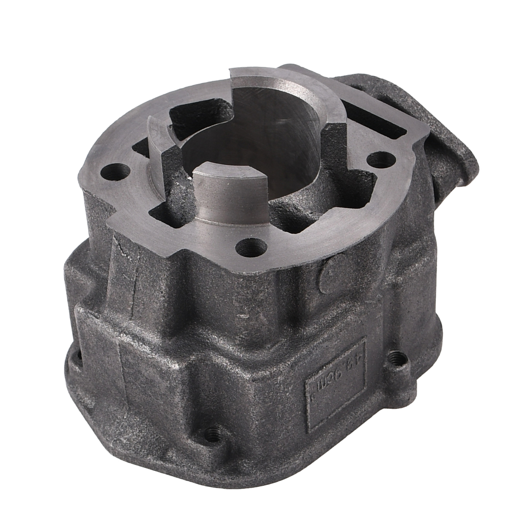 Cylinder Iron Sport 50cc Derbi D50B0 LC Easyboost