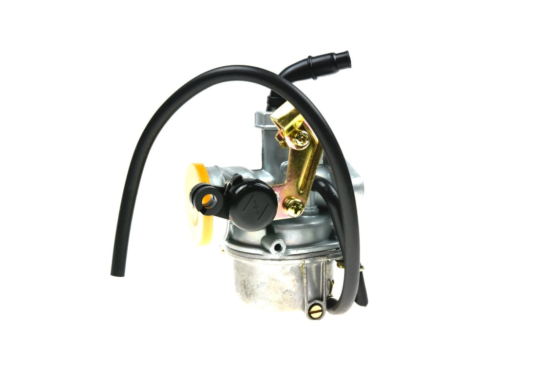 Gaźnik JK - PZ19 quad atv Kayo AY70 oryginalny