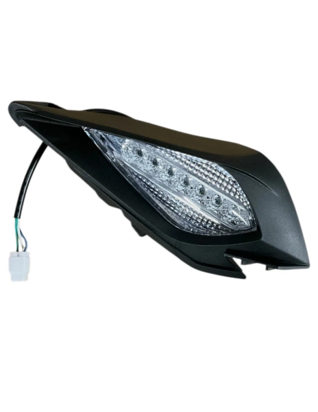 Lampa przednia prawa quad Kayo AT110 AT125