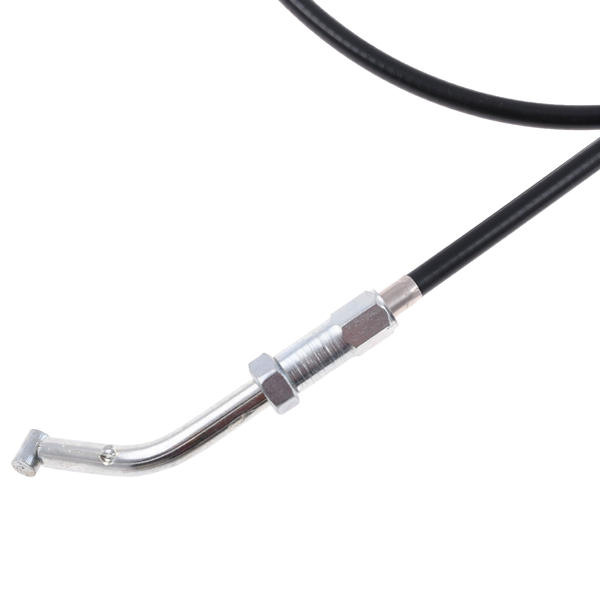 Linka gazu Romet Ogar 200 - Romet z silnikiem Jawki