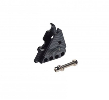 Przedłużka amortyzatora adapter Yamaha BWS Aerox Neos MBK Booster Ovetto 50