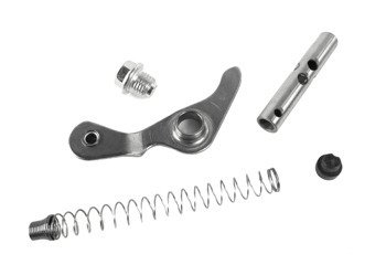 Napinacz łańcuszka rozrządu motorower 4t 139fmb