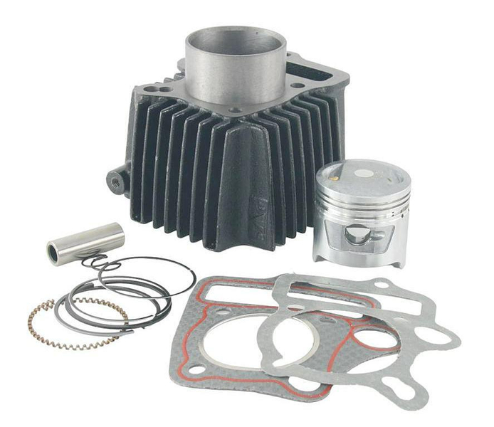 Cylinder KING quad atv 4T 47,00 152FMB komplet