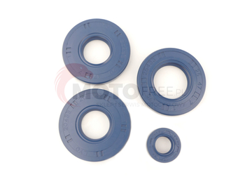 Uszczelniacz uszczelniacze silnika Romet Chart 50