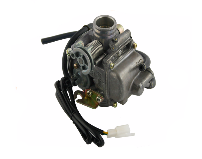 Gaźnik 4t shineray atv quad 150 gy6 skuter