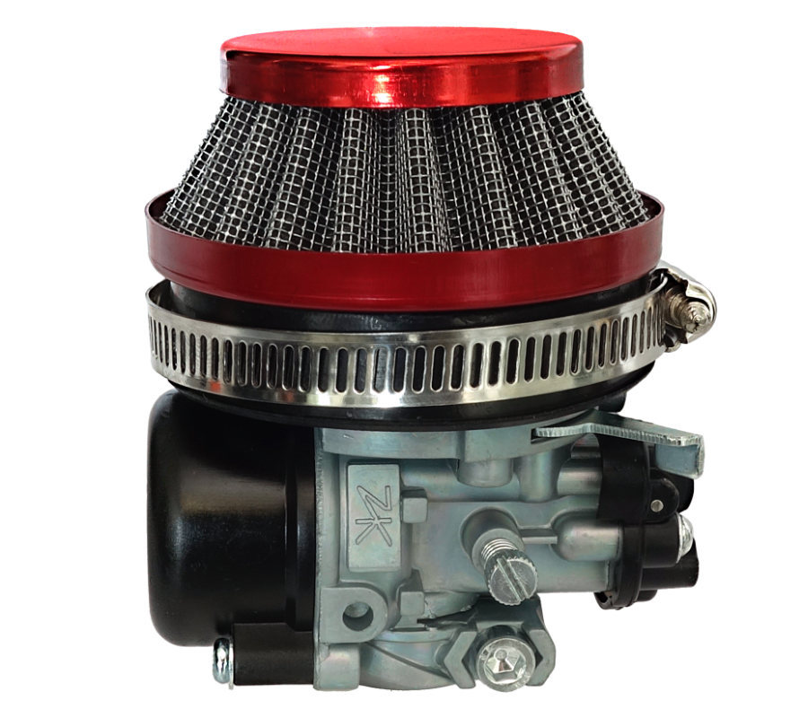 Gaźnik Pocket Bike Linka Uszczelka Króciec