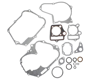 Uszczelki silnika 139FMB 154FMB Ferro 901 Benzer Zipp Junak Romet 110 125