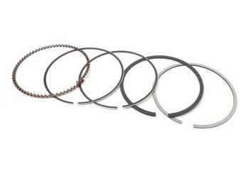 Pierścień tłoka 52,40mm gy6 125cc 4t skuter atv