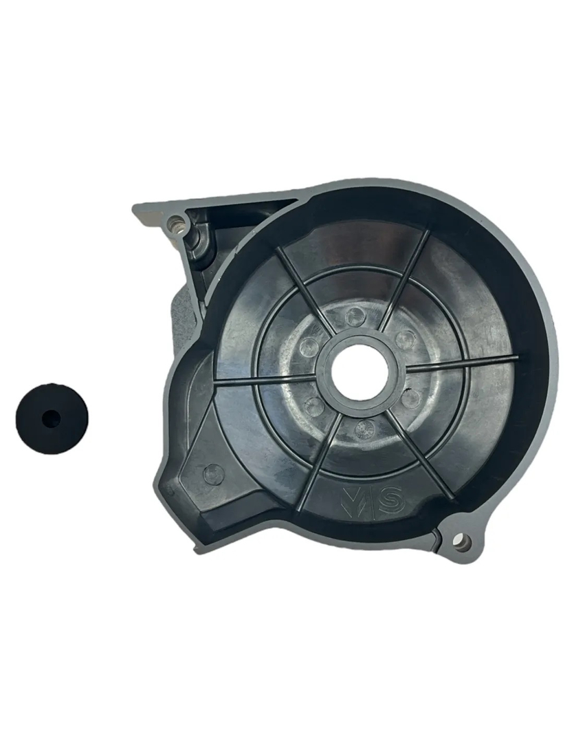 Pokrywa silnika lewa pitbike YCF Bigy Factory Pilot SM Start