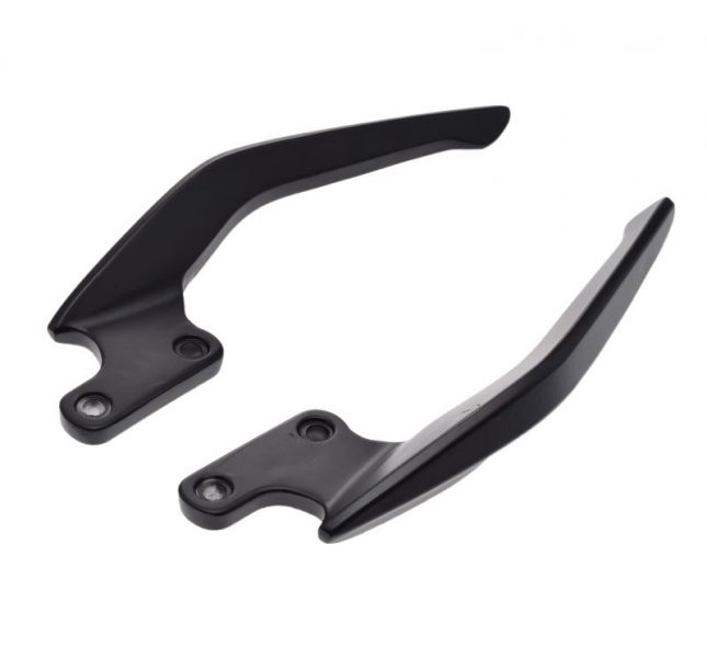 Uchwyt pasażera do junak 904 komplet otwory 55mm