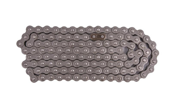 Łańcuch napędu 415H-118 (bez o-ring) do motoroweru