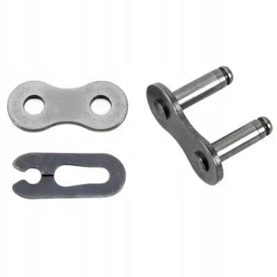 Spinka łańcucha 420 DID Kayo 50 90 110 MRF 120 140 RXF YCF Mini GP YCF