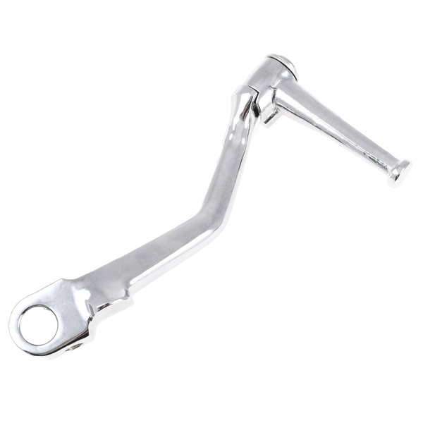 Dźwignia startera chromowana MZ TS ETZ 250 DPR Performance